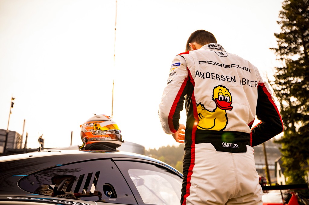 (Foto: Porsche Motorsport)